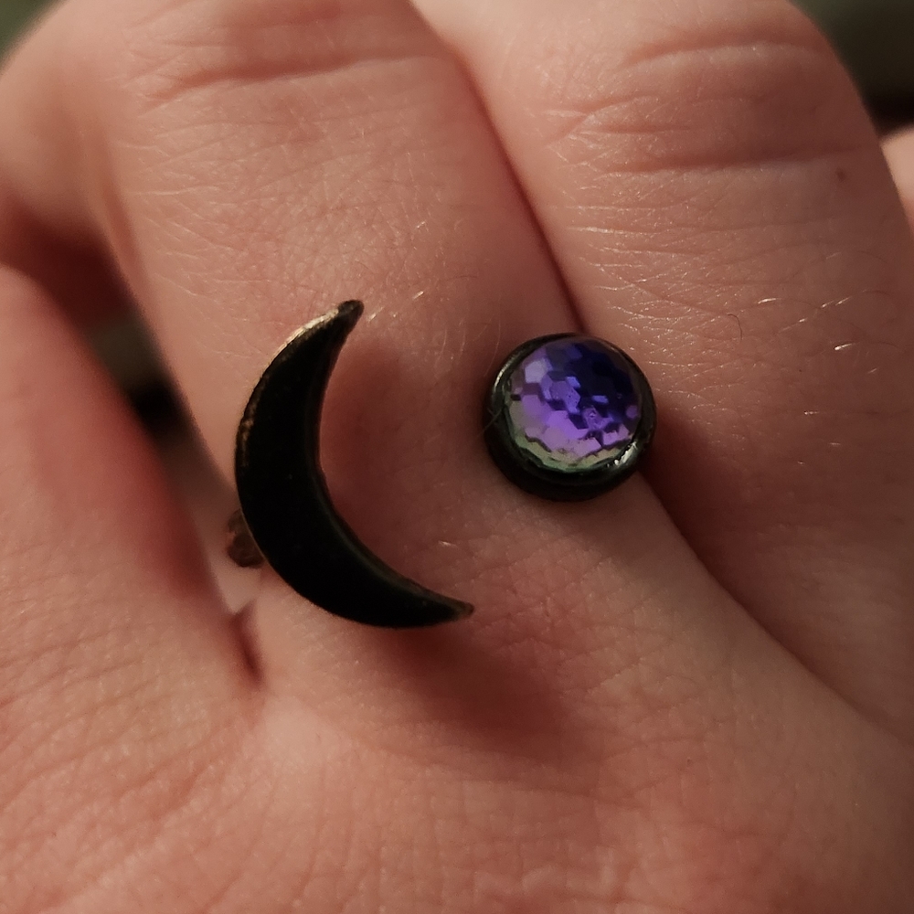 Ring for Example for @Joshisposhin